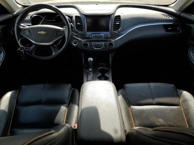 Photo 8 from auction – 2019 CHEVROLET IMPALA PRE with VIN 2G1105S31K9125521