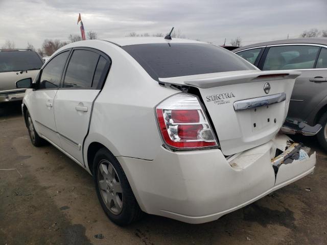 Photo 2 from auction – 2011 NISSAN SENTRA 2.0 with VIN 3N1AB6AP0BL697210
