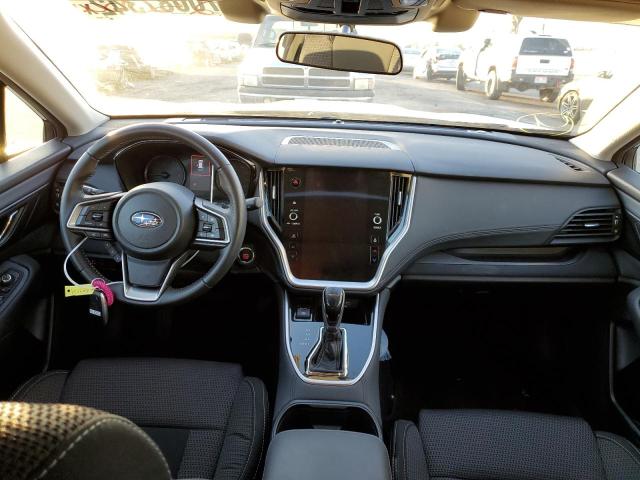 Photo 8 from auction – 2022 SUBARU OUTBACK PR with VIN 4S4BTAFC1N3193283