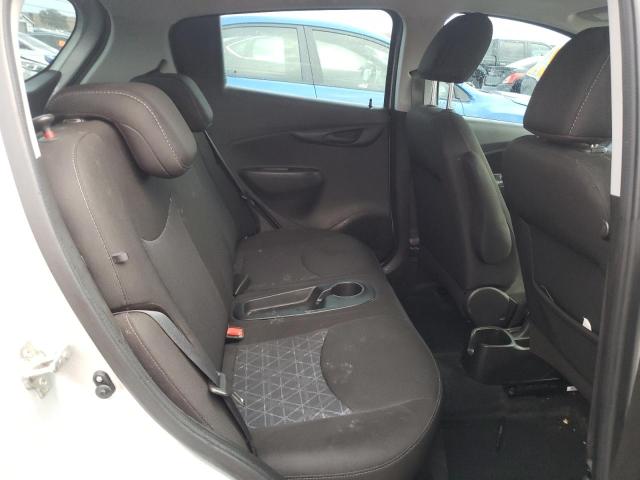 Photo 10 from auction – 2020 CHEVROLET SPARK 1LT with VIN KL8CD6SA8LC481038