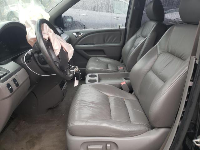 Photo 7 from auction – 2010 HONDA ODYSSEY EX with VIN 5FNRL3H77AB101802