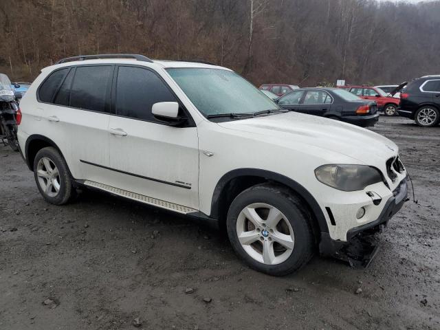 Photo 4 from auction – 2010 BMW X5 XDRIVE3 with VIN 5UXFE4C58AL381928