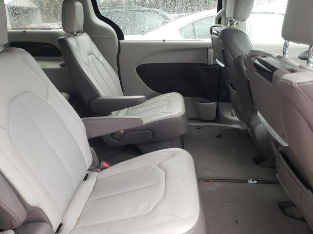 Zdjęcie 11 z aukcji – 2018 CHRYSLER PACIFICA T z VIN 2C4RC1EG1JR351758