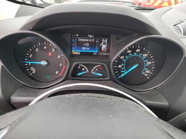 Photo 9 from auction – 2014 FORD ESCAPE TIT with VIN 1FMCU0JXXEUA28249
