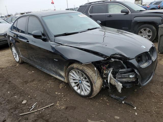 Photo 4 from auction – 2011 BMW 335 D with VIN WBAPN7C57BA948163