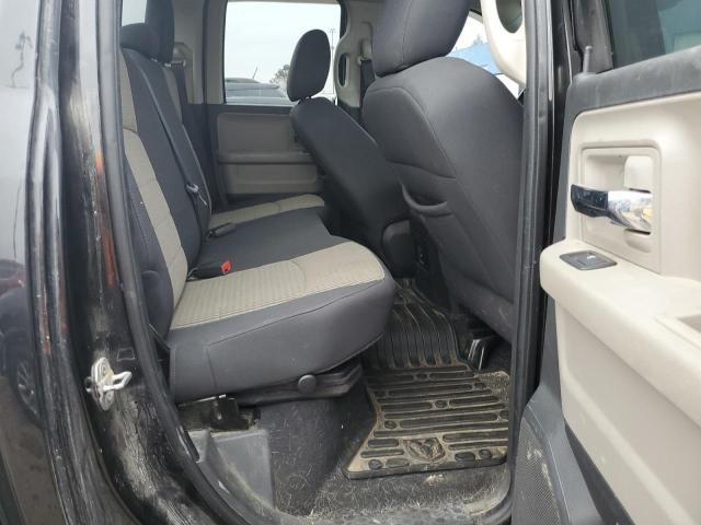 Photo 10 from auction – 2011 DODGE RAM 1500 with VIN 1D7RV1GTXBS540967