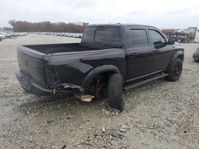 Photo 3 from auction – 2012 DODGE RAM 1500 S with VIN 1C6RD6MT3CS149117
