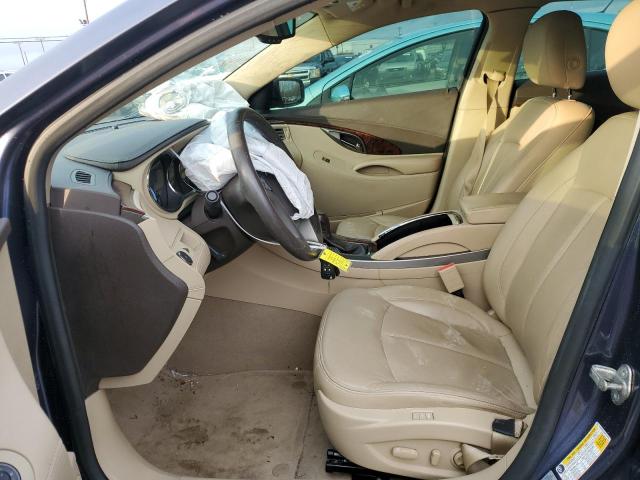 Photo 7 from auction – 2013 BUICK LACROSSE with VIN 1G4GC5E38DF241843