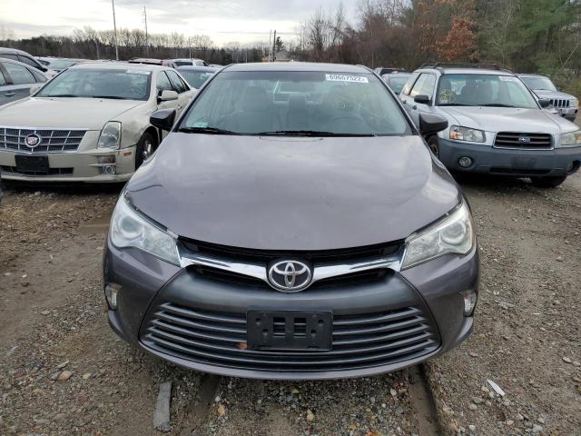 Photo 5 from auction – 2017 TOYOTA CAMRY LE with VIN 4T1BF1FK5HU642462