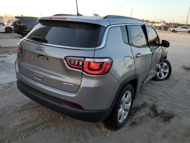 Photo 3 from auction – 2019 JEEP COMPASS LA with VIN 3C4NJCBB9KT809473