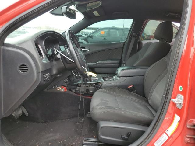 Photo 7 from auction – 2016 DODGE CHARGER R/ with VIN 2C3CDXCT4GH251095
