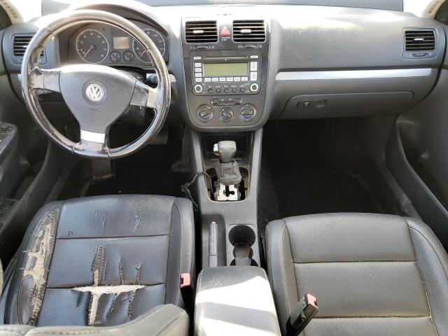 Photo 8 from auction – 2009 VOLKSWAGEN JETTA SE with VIN 3VWRM71K09M094585
