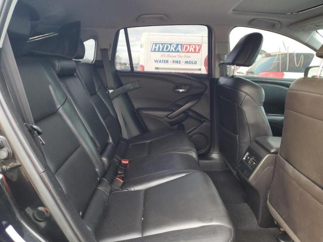Zdjęcie 11 z aukcji – 2016 ACURA RDX z VIN 5J8TB3H36GL006502