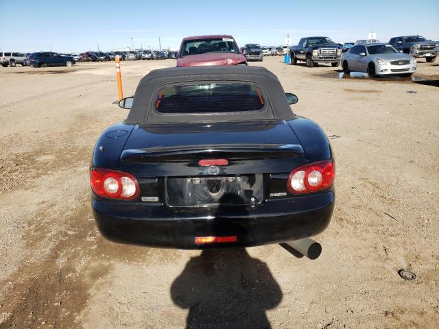 Photo 6 from auction – 2003 MAZDA MX-5 MIATA with VIN JM1NB353930313637