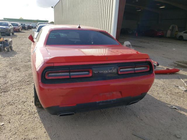 Photo 6 from auction – 2018 DODGE CHALLENGER with VIN 2C3CDZAGXJH237520
