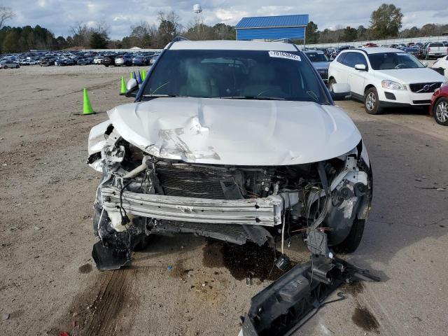 Photo 5 from auction – 2015 FORD EXPLORER L with VIN 1FM5K7F80FGC57371