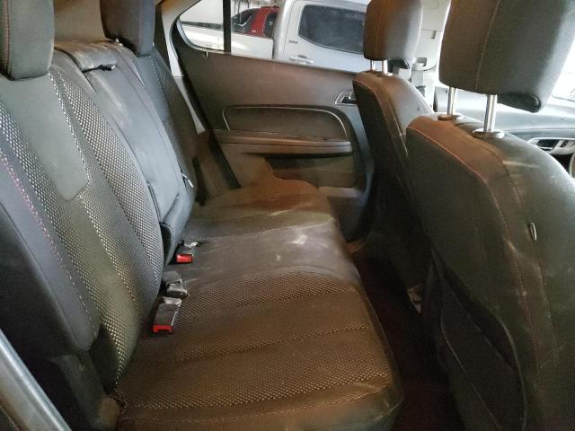 Photo 11 from auction – 2017 CHEVROLET EQUINOX LS with VIN 2GNFLEEK5H6296829