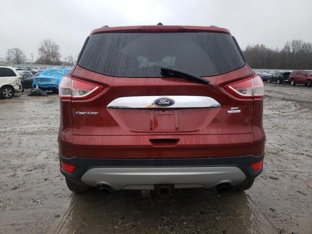 Photo 6 from auction – 2016 FORD ESCAPE SE with VIN 1FMCU9G93GUC33685