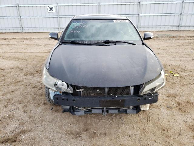 Photo 5 from auction – 2015 TOYOTA SCION TC with VIN JTKJF5C79FJ012443