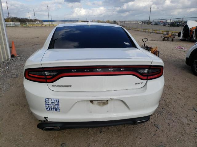 Photo 6 from auction – 2016 DODGE CHARGER SX with VIN 2C3CDXHG7GH186917