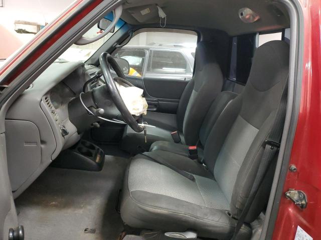 Photo 7 from auction – 2003 FORD RANGER with VIN 1FTYR10D13PB69828