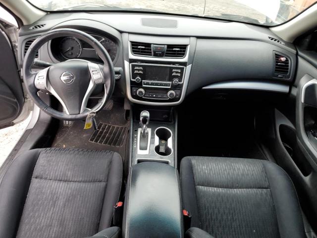 Photo 8 from auction – 2018 NISSAN ALTIMA 2.5 with VIN 1N4AL3AP4JC193087
