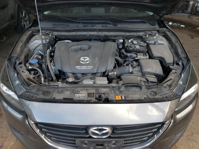 Photo 11 from auction – 2017 MAZDA 3 TOURING with VIN 3MZBN1V71HM101236