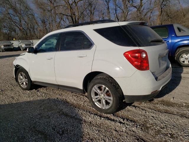 Photo 2 from auction – 2013 CHEVROLET EQUINOX LT with VIN 2GNALDEK2D6311981