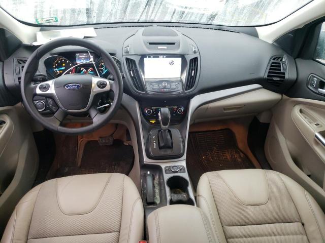 Photo 8 from auction – 2016 FORD ESCAPE SE with VIN 1FMCU9G93GUC33685