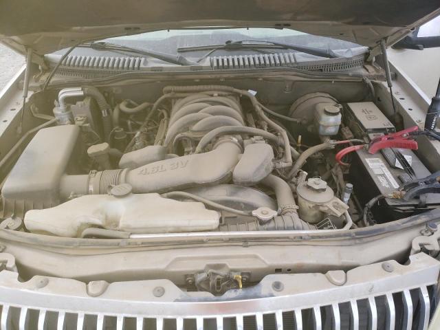 Photo 12 from auction – 2006 MERCURY MOUNTAINEE with VIN 4M2EU48866ZJ05653