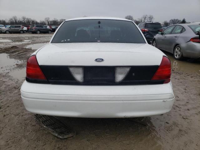 Photo 6 from auction – 2007 FORD CROWN VICT with VIN 2FAFP71W57X142802