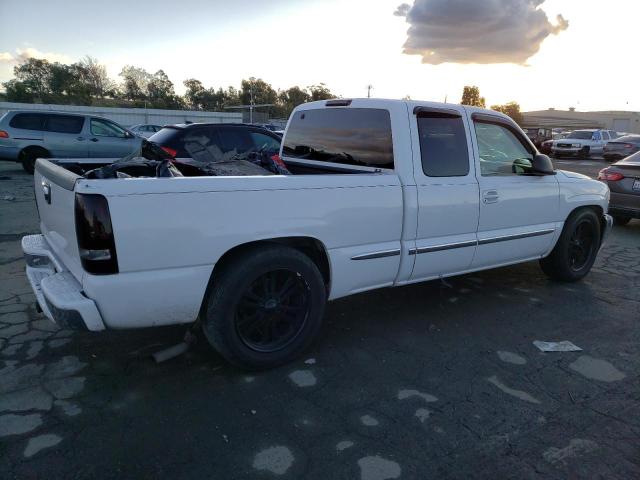 Photo 3 from auction – 2000 GMC NEW SIERRA with VIN 2GTEC19T8Y1129071