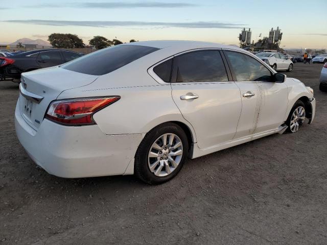 Photo 3 from auction – 2014 NISSAN ALTIMA 2.5 with VIN 1N4AL3AP2EN205523
