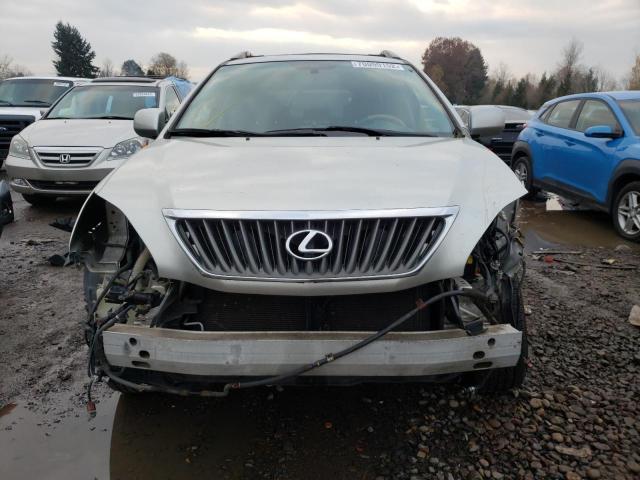 Photo 5 from auction – 2008 LEXUS RX 350 with VIN 2T2HK31U08C052368