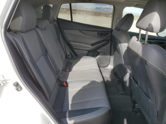 Photo 11 from auction – 2021 SUBARU CROSSTREK with VIN JF2GTHSC6MH327958