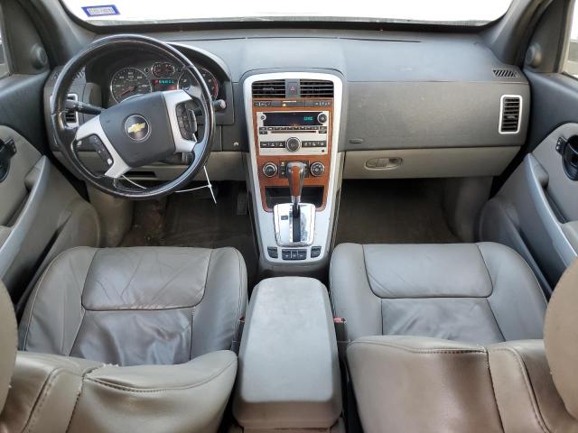 Photo 8 from auction – 2007 CHEVROLET EQUINOX LT with VIN 2CNDL63F376084307