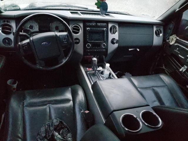 Photo 8 from auction – 2014 FORD EXPEDITION with VIN 1FMJU2A57EEF44175
