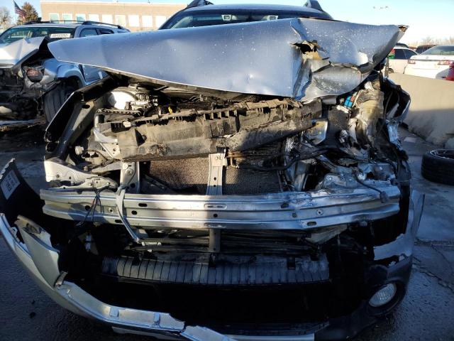 Photo 5 from auction – 2015 SUBARU OUTBACK 2. with VIN 4S4BSANC3F3305894