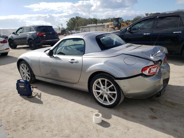 Photo 2 from auction – 2010 MAZDA MX-5 MIATA with VIN JM1NC2FF9A0209386