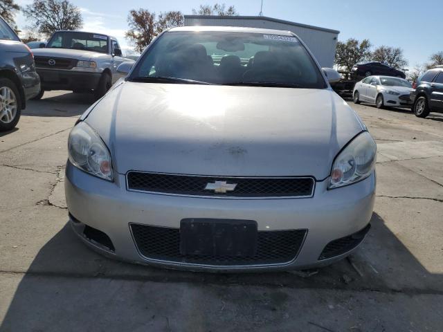 Photo 5 from auction – 2008 CHEVROLET IMPALA SUP with VIN 2G1WD58C389284809