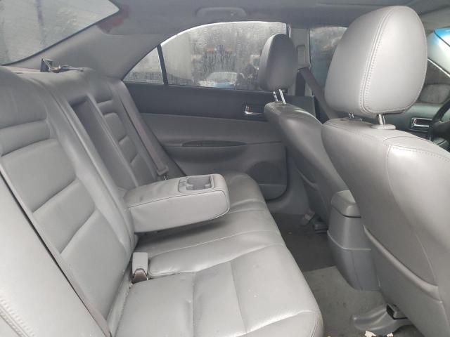 Photo 10 from auction – 2003 MAZDA 6 S with VIN 1YVFP80D635M51992