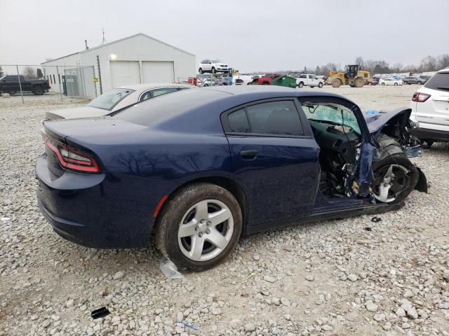 Photo 3 from auction – 2017 DODGE CHARGER PO with VIN 2C3CDXAT9HH544706