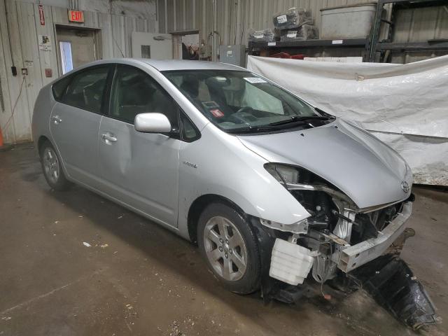 Photo 4 from auction – 2008 TOYOTA PRIUS with VIN JTDKB20U483378320