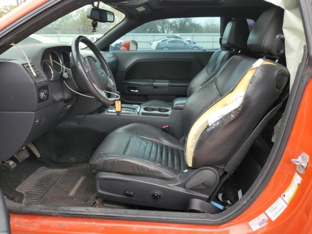 Photo 7 from auction – 2013 DODGE CHALLENGER with VIN 2C3CDYBT2DH733549