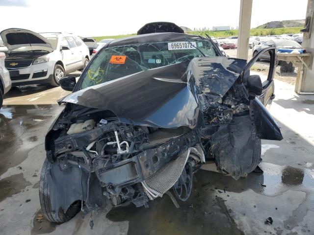Photo 11 from auction – 2014 FORD FOCUS SE with VIN 1FADP3E23EL127099
