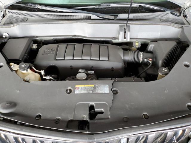 Photo 12 from auction – 2014 BUICK ENCLAVE with VIN 5GAKRBKD5EJ151364