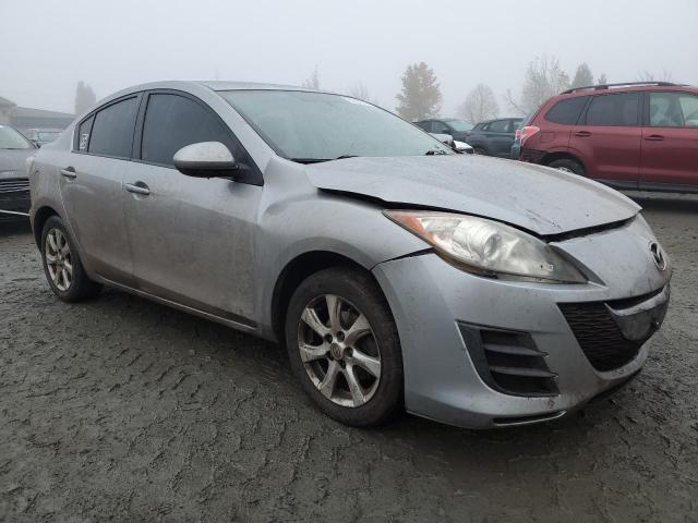 Фото 4 с аукциона – 2010 MAZDA 3 I с VIN JM1BL1SG8A1218148