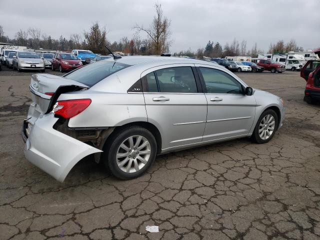 Photo 3 from auction – 2012 CHRYSLER 200 LIMITE with VIN 1C3CCBBB1CN239339