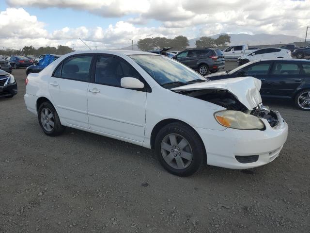 Photo 4 from auction – 2004 TOYOTA COROLLA CE with VIN 1NXBR32E34Z213494
