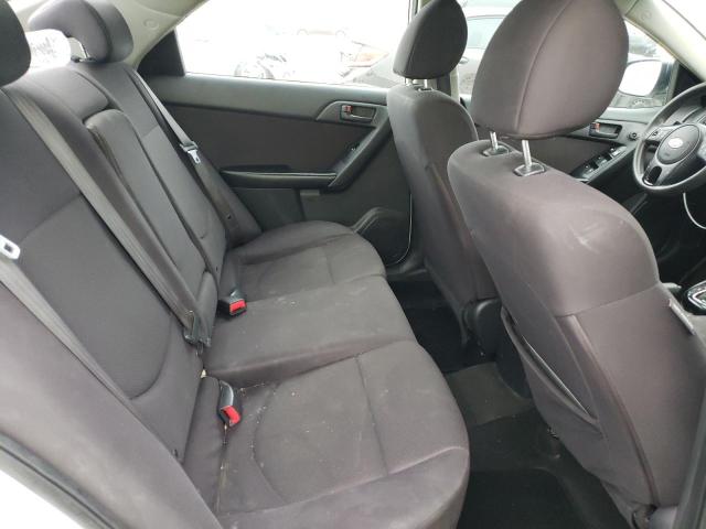 Photo 10 from auction – 2012 KIA FORTE EX with VIN KNAFU4A25C5644135